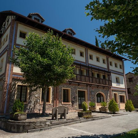 Casa Forestal Aínsa Zewnętrze zdjęcie