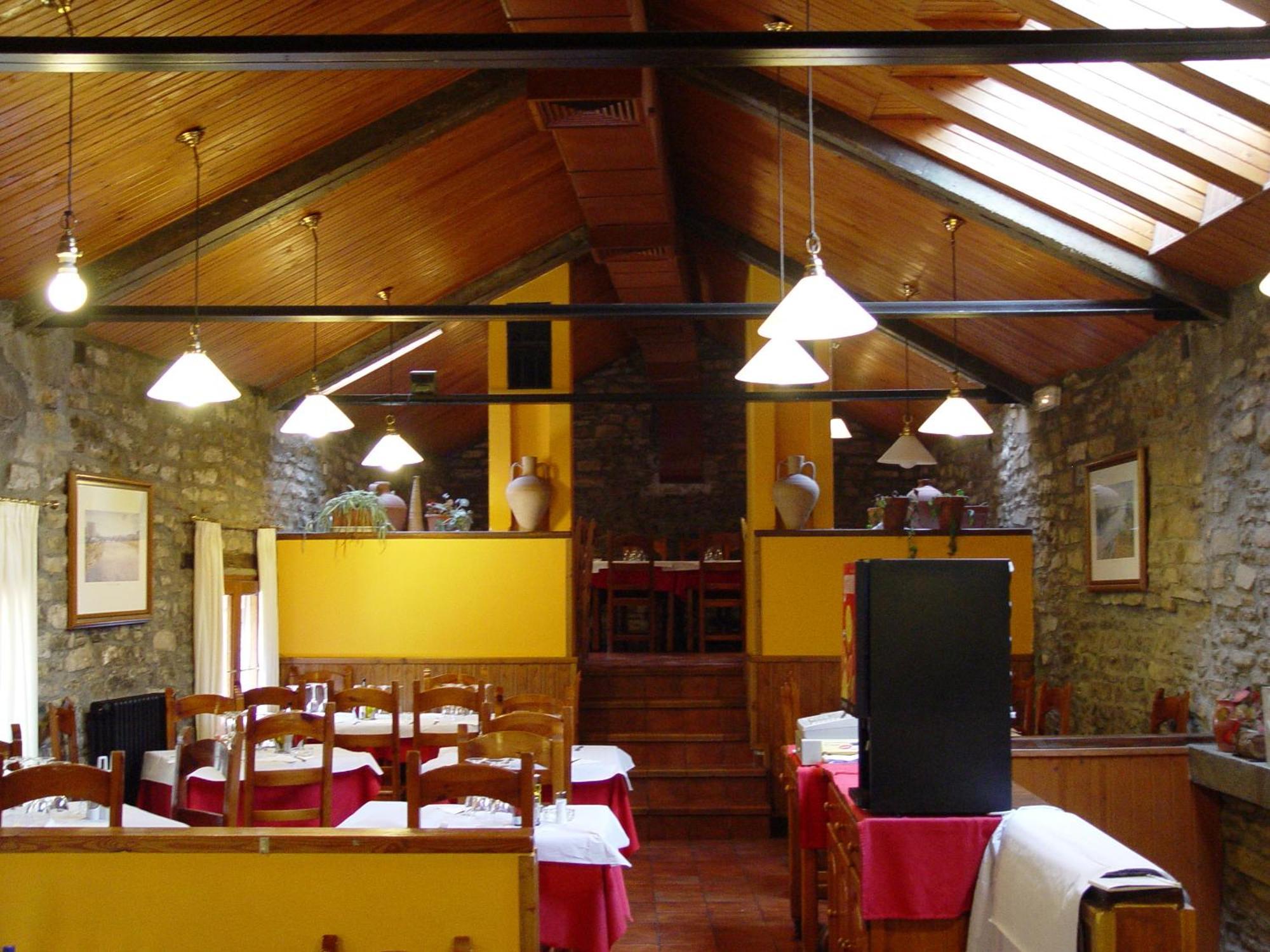 Casa Forestal Aínsa Pokój zdjęcie