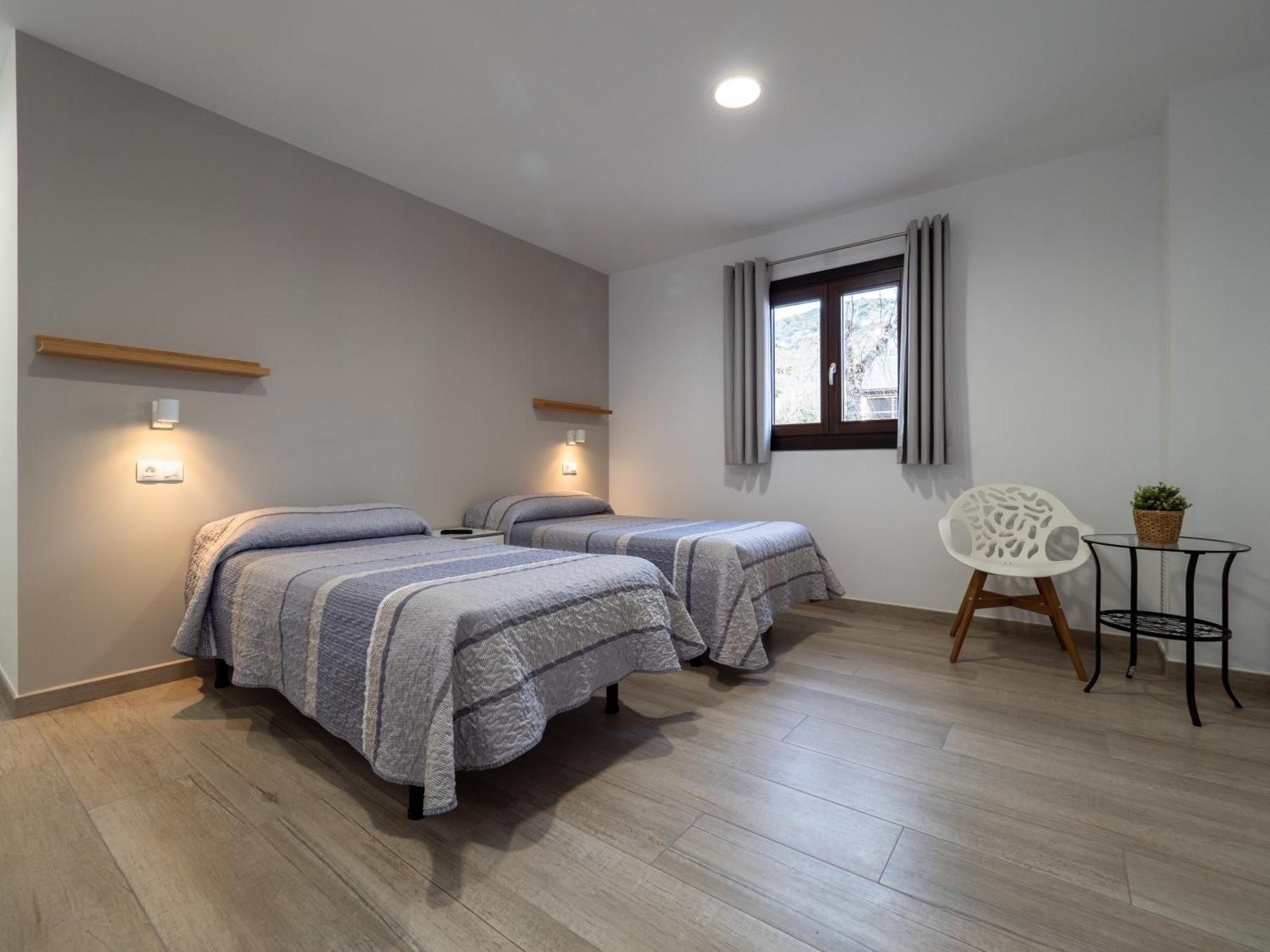 Casa Forestal Aínsa Zewnętrze zdjęcie